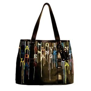 L.A.M.B. Signature Jackson Williamsfield Tote